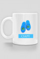 Ciapy kubek
