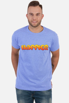 Happier