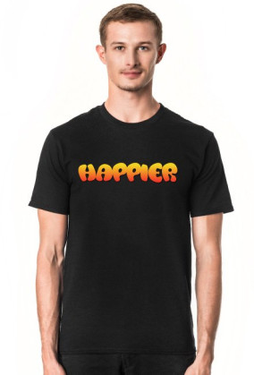 Happier