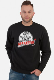 Bluza męska Granadier