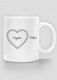 Kubek Vegan Vibes