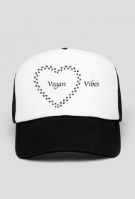 Czapka Vegan Vibes