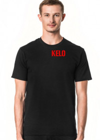 Kel0 T-shirt