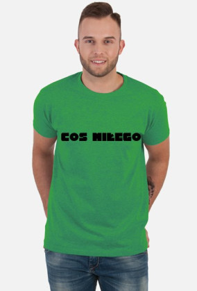 coś miłego
