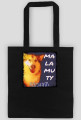 Love Malamutka - Malamuty Kocham (torba na zakupy ekologiczna)