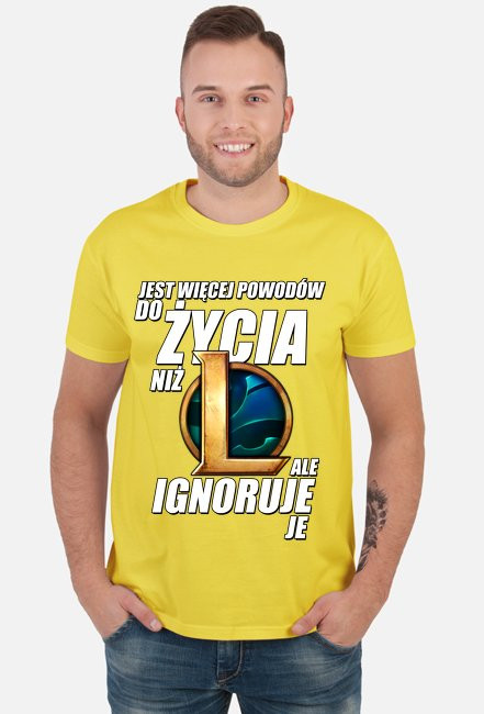 POWÓD DO ŻYCIA