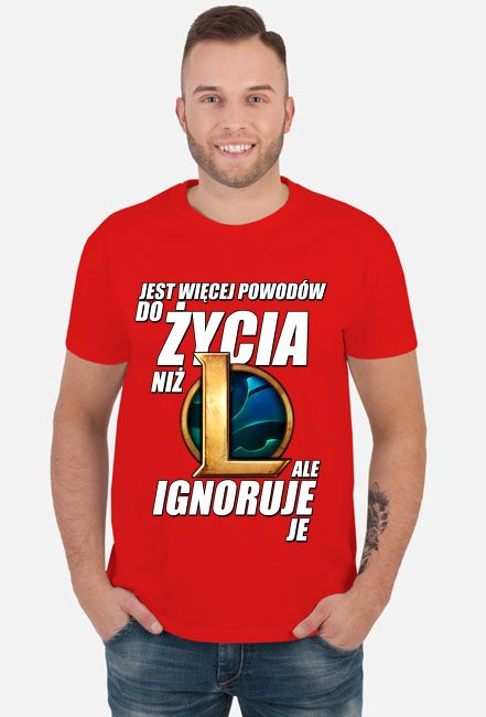 POWÓD DO ŻYCIA