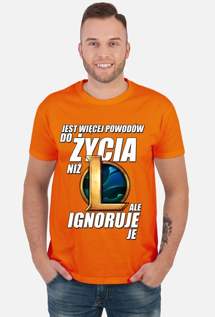 POWÓD DO ŻYCIA