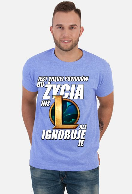 POWÓD DO ŻYCIA