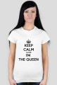 Keep calm
