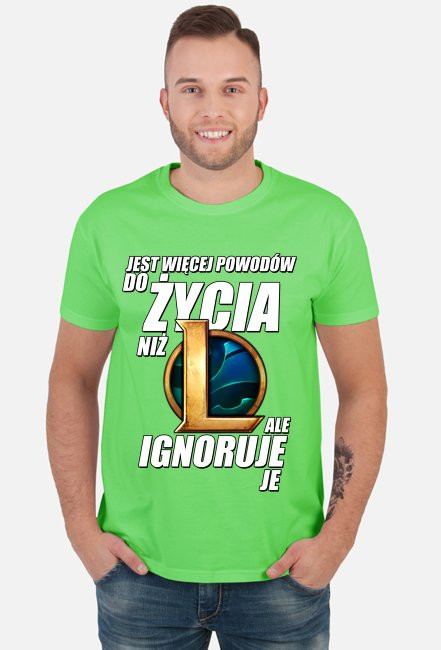 POWÓD DO ŻYCIA