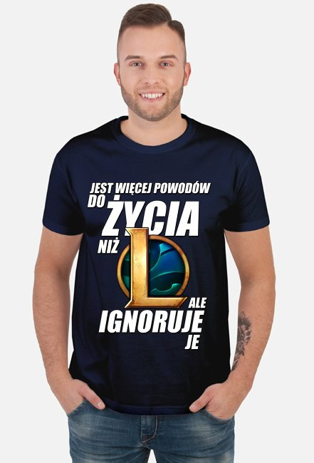 POWÓD DO ŻYCIA