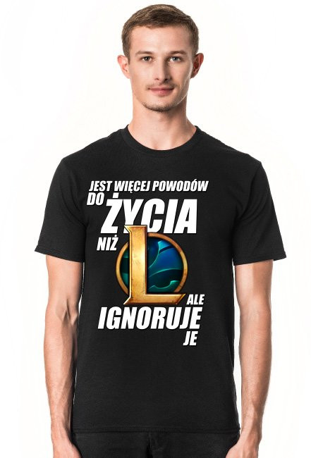 POWÓD DO ŻYCIA