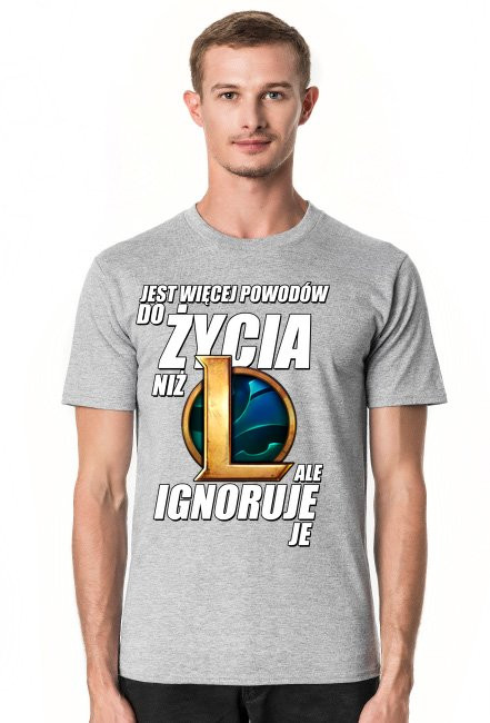 POWÓD DO ŻYCIA