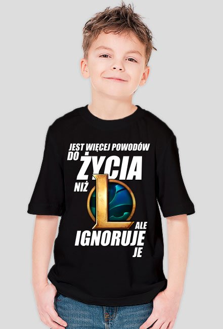 POWÓD DO ŻYCIA