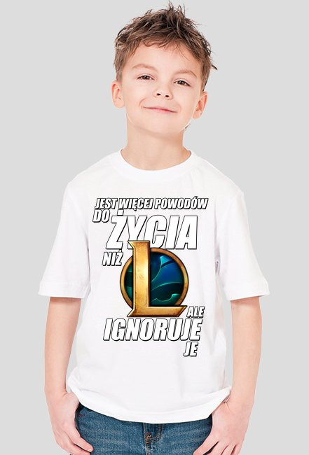 POWÓD DO ŻYCIA