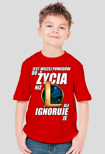 POWÓD DO ŻYCIA