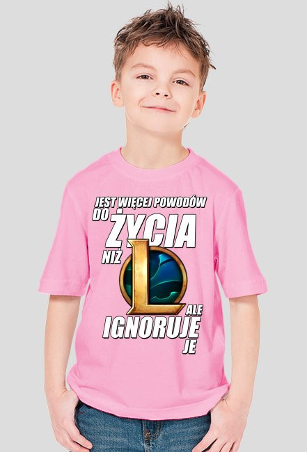 POWÓD DO ŻYCIA