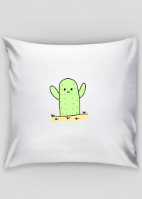 kaktus poduszka