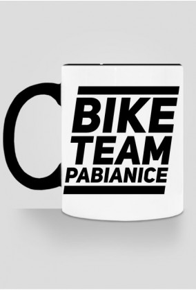 Kubek Bike Team Pabianice