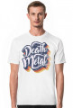 Death Metal - koszulka męska