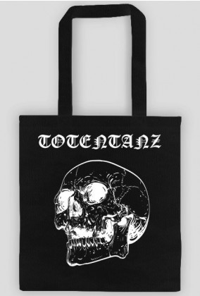 Totentanz - torba