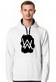Ragged hoodie