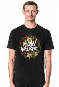 Flowers tee