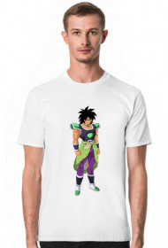 New Broly