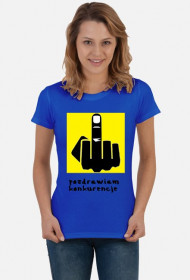 limitowany styl skurwielu