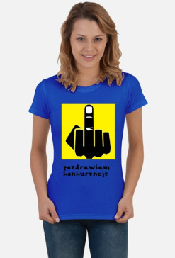 limitowany styl skurwielu