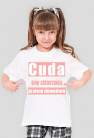 Cuda się zdarzają