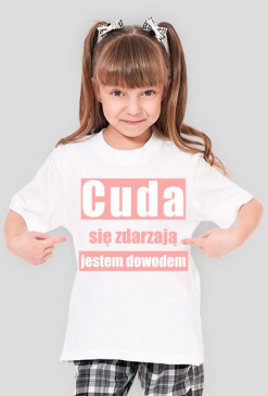Cuda się zdarzają