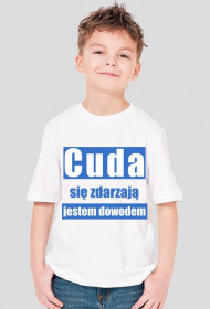 Cuda się zdarzają
