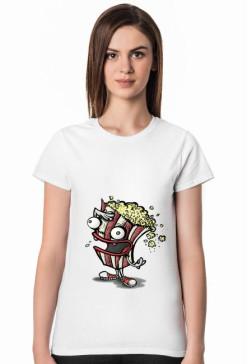 pop corn