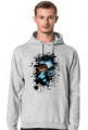 Bluza Born2RiDE JOKER