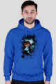 Bluza Born2RiDE JOKER