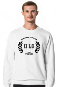 II LO Toruń im. Królowej Jadwigi