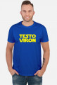 Testoviron Star Wars Gwiezdne Wojny t-shirt (różne kolory)