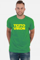 Testoviron Star Wars Gwiezdne Wojny t-shirt (różne kolory)