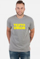 Testoviron Star Wars Gwiezdne Wojny t-shirt (różne kolory)