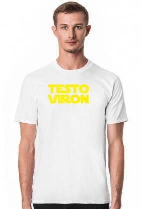 Testoviron Star Wars Gwiezdne Wojny t-shirt (różne kolory)