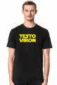 Testoviron Star Wars Gwiezdne Wojny t-shirt (różne kolory)