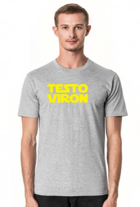 Testoviron Star Wars Gwiezdne Wojny t-shirt (różne kolory)