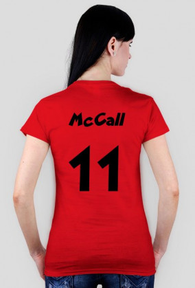 mccall