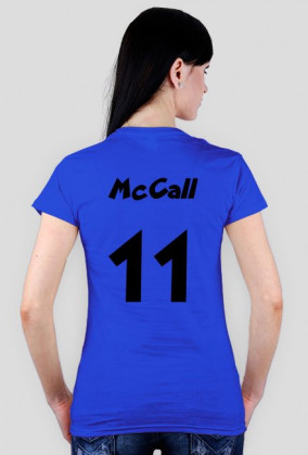 mccall