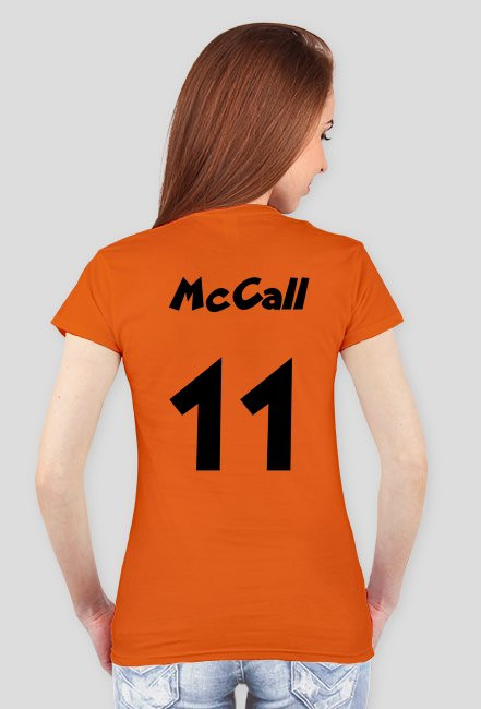 mccall