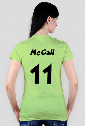 mccall