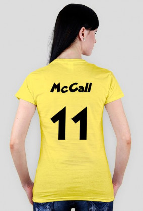 mccall
