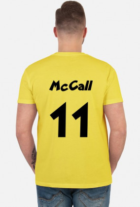 mccall